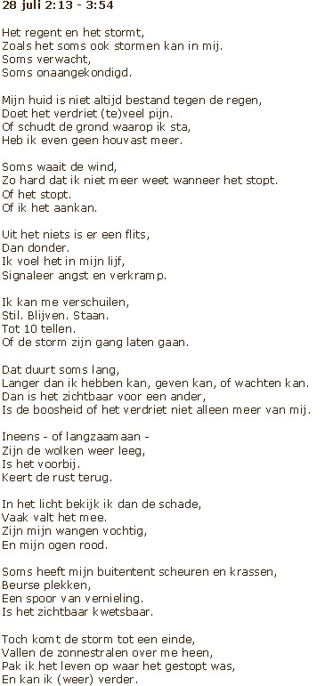 28 juli 2_13 - 3_54 - Iris P Daphne - Voorbij